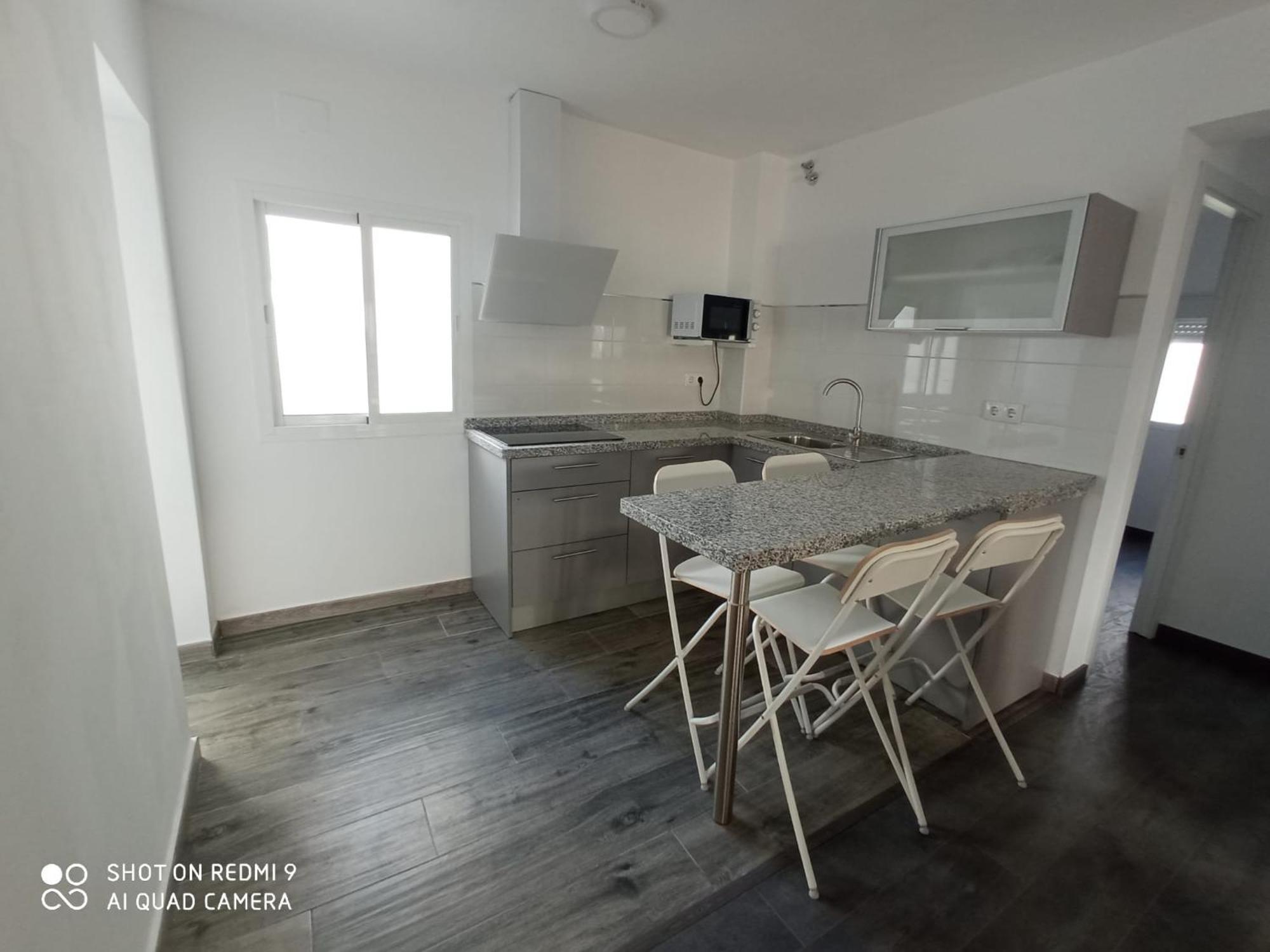 Savio Appartement