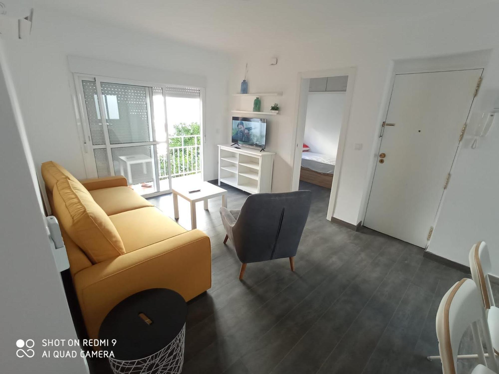 Appartement Savio *