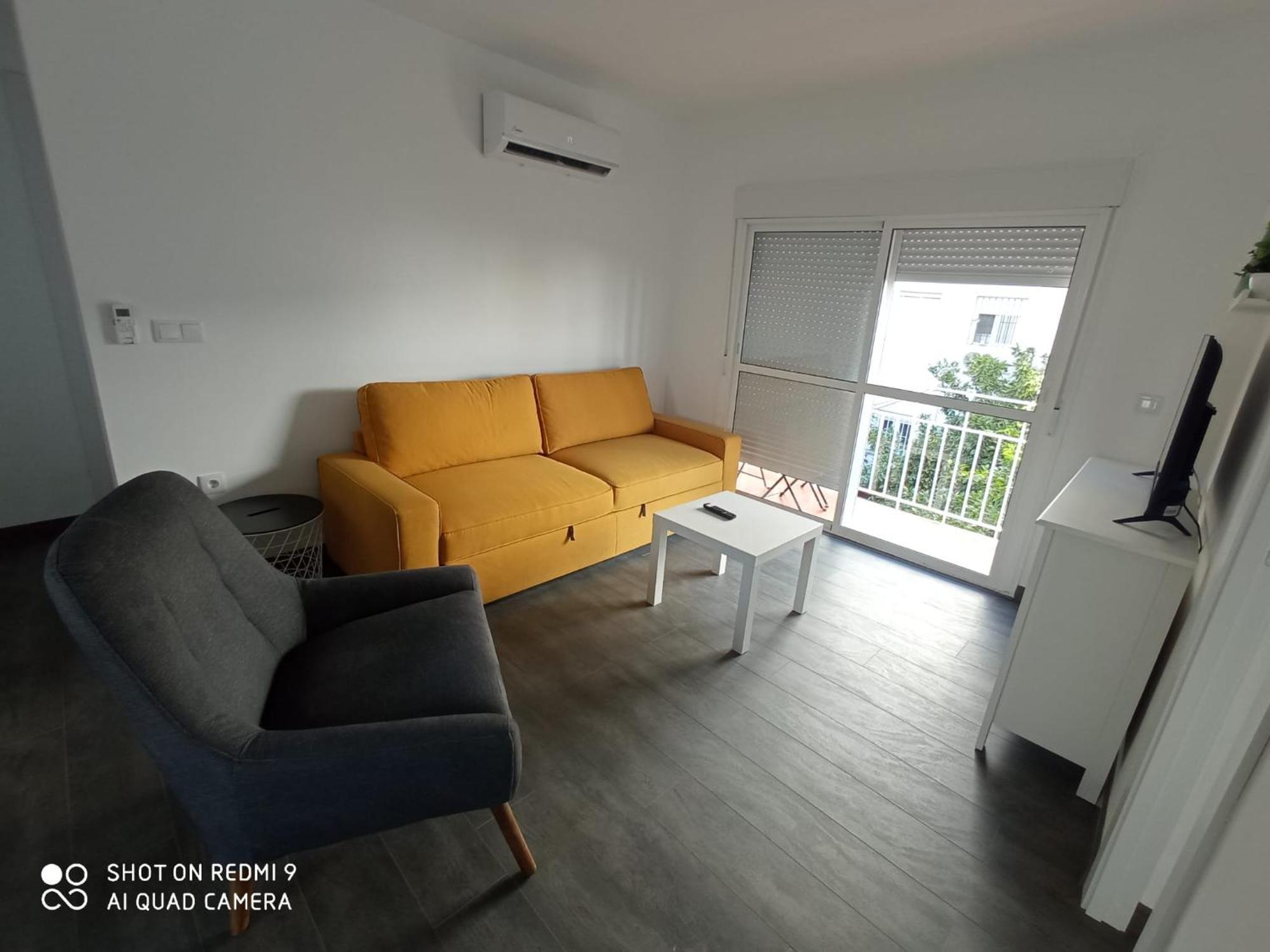 Savio Appartement Séville